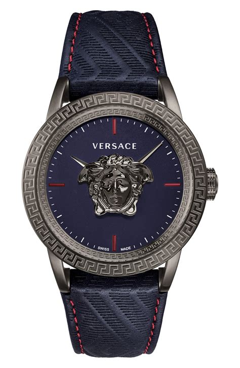 versace men's watch sale|Versace watches clearance.